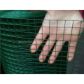 PVC coated welded wire mesh